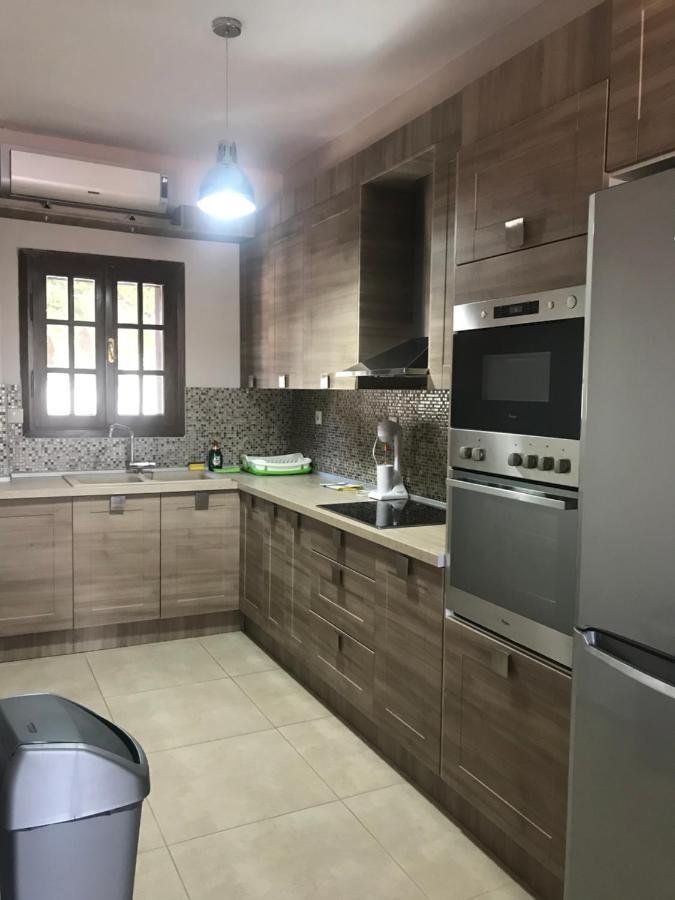 Paris Apartment Neos Marmaras Zewnętrze zdjęcie