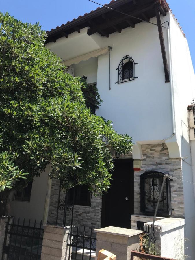 Paris Apartment Neos Marmaras Zewnętrze zdjęcie