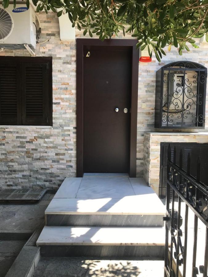 Paris Apartment Neos Marmaras Zewnętrze zdjęcie
