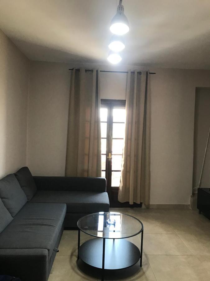 Paris Apartment Neos Marmaras Zewnętrze zdjęcie