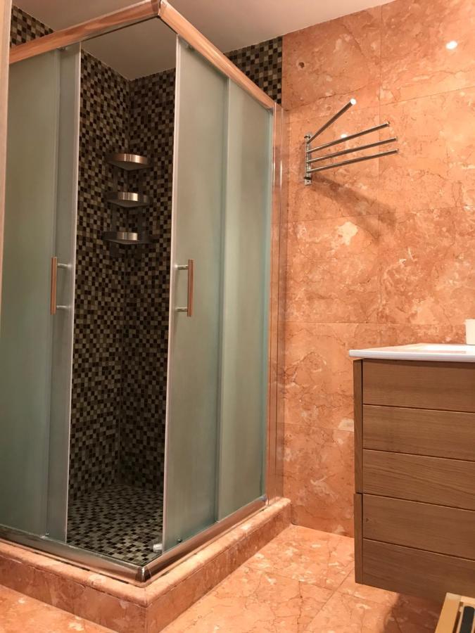 Paris Apartment Neos Marmaras Zewnętrze zdjęcie