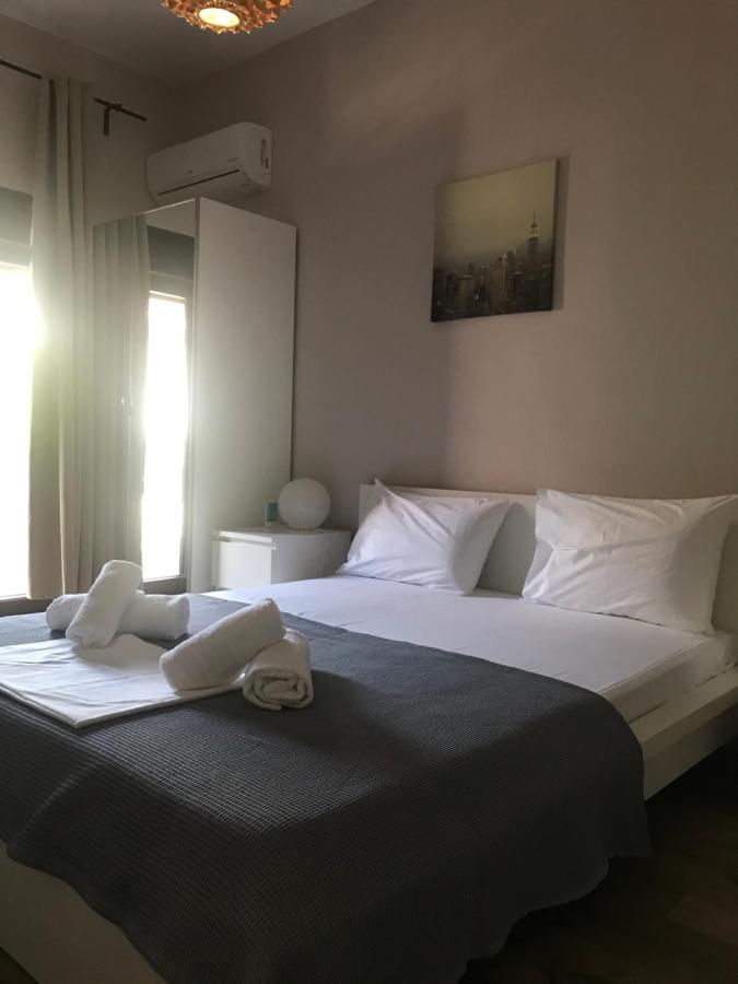 Paris Apartment Neos Marmaras Zewnętrze zdjęcie