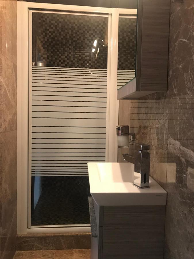 Paris Apartment Neos Marmaras Zewnętrze zdjęcie