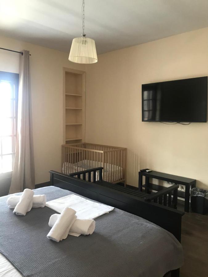 Paris Apartment Neos Marmaras Zewnętrze zdjęcie